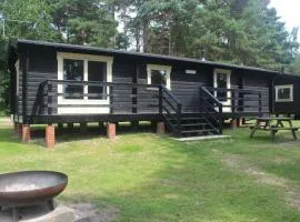Avon Tyrrell Outdoor Activity Centre