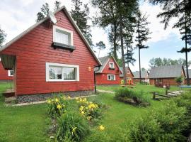 APLEND Chaty Tatry Holiday, hotel u gradu 'Veľký Slavkov'