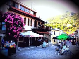 Apartment Old Town Stari Bar