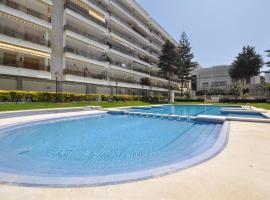 Apartment Alva Lloretholiday