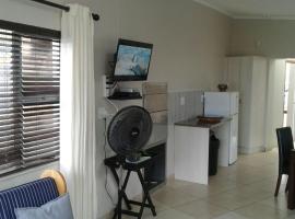 Madiolyn, hotel cerca de Son Surf School, Jeffreys Bay