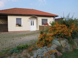 Ferienhaus Guenter, Hotel am Strand in Gager