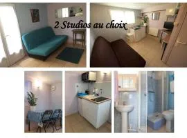 Charmant Studio Équipé Proche Paris et Versailles