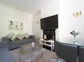 The Mount 3 Bedroom Relaxation Home, hotel a Chatham