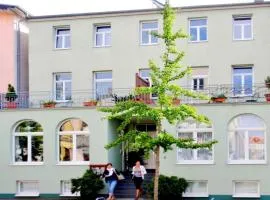 Hotel-Garni Villa Ostseegruss - Objekt 126939