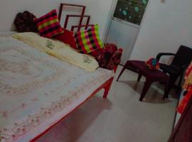 Shan Villa, ubytování v soukromí v destinaci Bentota