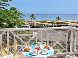 Chalet Santa Ana 7 by VillaGranCanaria, hotel v destinaci Playa del Ingles