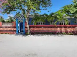 Royal Beach Dhigurah