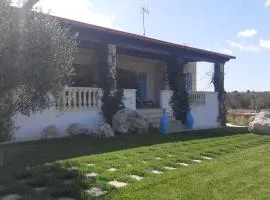 Mariam Holiday House