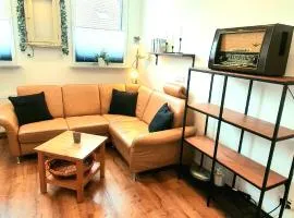 FRANKES CITY SLEEP Apartment, 2 Schlafzimmer, 6 Betten