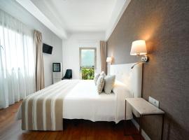 Hotel Matilde by Grupo Matilde โรงแรมในลาสปัลมาสเดกรานคานาเรีย