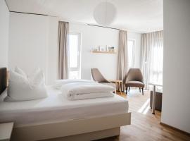 Maiers Johanniterbad Ringhotel Rottweil, viešbutis mieste Rotveilis