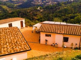 la dimora degli angeli, hotel en Perugia