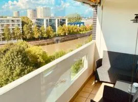 COAST HOUSE Dünenloft
