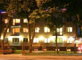 Tvirtovė