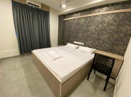 KARIPPALS INN, hotel a Kottayam