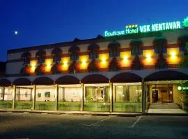 드랴노보에 위치한 호텔 Boutique Hotel VSK Kentavar