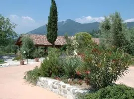 Agriturismo Renzano garden apartments