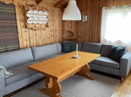 Charming Mountain Cabin, hotel in Oppdal