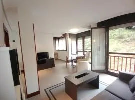 Apartamento Ana con garaje