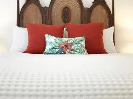 Caíque - Apartamento de Charme com 3 Quartos no Centro Histórico de Olhão