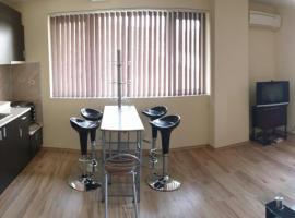 Apartment Tryavna, hotel in Trjavna