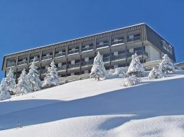 Palace Residence I #1, hotel di Sestriere