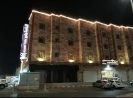 الماسة ينبع