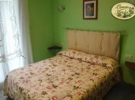 Bed and Breakfast Verde Azzurro