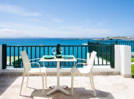 Blancazul Los Clicos, hotel em Playa Blanca