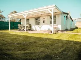 Ferienhaus am Warnemünder Golfplatz