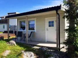 Feriehus med Sjøutsikt