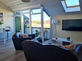 Number 10, apartmán v destinaci Dungarvan