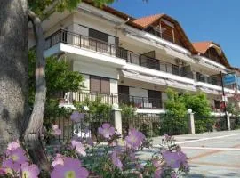 Melachrini Apartments