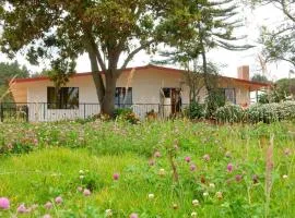 CASA DE CAMPO LA ALDANA