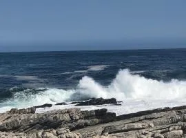 Hermanus Beach Club - St Tides House 19