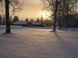 Lapland Stuga & Tours