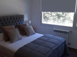 Departamento Centrico en Bariloche IVß, hotel que admite mascotas en San Carlos de Bariloche