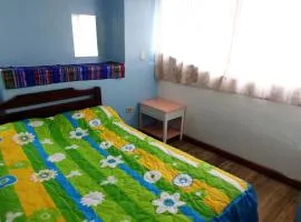 키토에 위치한 호텔 Hostal Yumbo Imperial