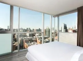 Hotel on Rivington