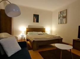 Ida Apartman, hotel in Miskolc
