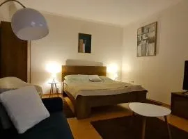 Ida Apartman