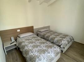 Locanda la Campagnola, hotel v destinaci Vignola