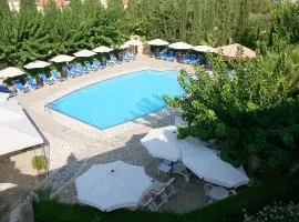 Apollonia Hotel Apartments