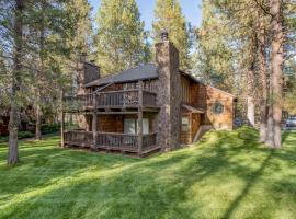 Wildflower 61, vacation home in Sunriver