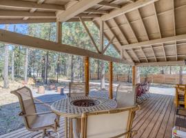 Indio Cabin, vacation rental in Bend