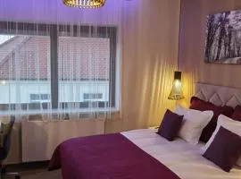 Hotel 4 estrellas en Pozega Hotel 4 estrellas en Pozega