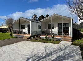 Warrnambool Holiday Village، منتزه عطلات في وارنامبول