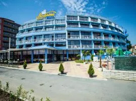 Bohemi Hotel All inclusive and free parking