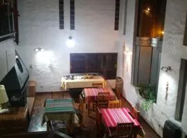 Hostería Familiar El Ceibo